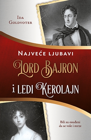 Lord Bajron i Ledi Kerolajn