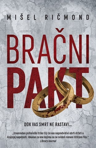 Bračni pakt