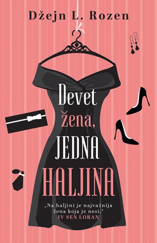 Devet žena, jedna haljina