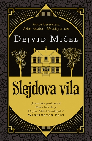 Slejdova vila