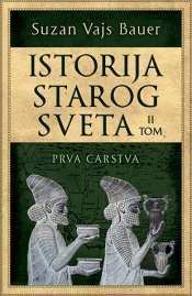 istorija starog sveta ii tom prva carstva laguna knjige