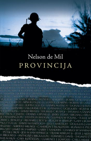 Provincija