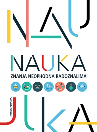 Nauka – znanja neophodna radoznalima