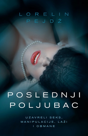 Poslednji poljubac