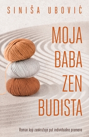 moja baba zen budista laguna knjige