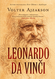 leonardo da vinči laguna knjige