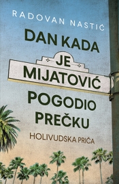 dan kada je mijatović pogodio prečku laguna knjige