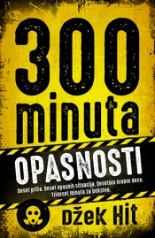 300 minuta opasnosti laguna knjige