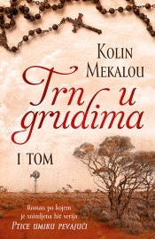 trn u grudima i tom laguna knjige