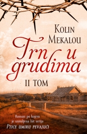 trn u grudima ii tom laguna knjige