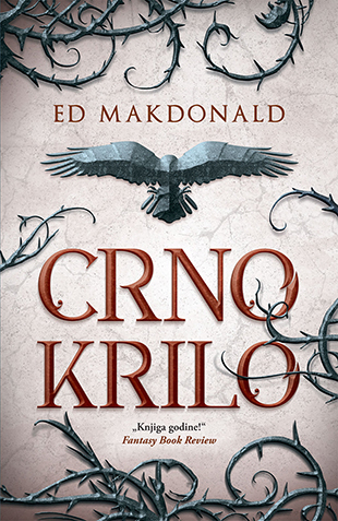 Crno krilo