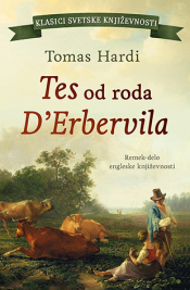 tes od roda d erbervila laguna knjige