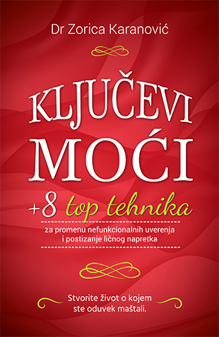 Ključevi moći