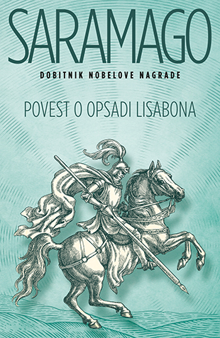 Povest o opsadi Lisabona