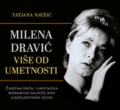 milena dravić više od umetnosti laguna knjige