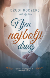 njen najbolji drug laguna knjige