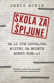 škola za špijune laguna knjige