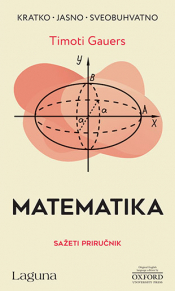 matematika laguna knjige