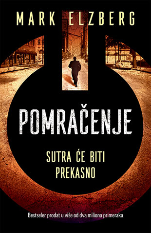 Pomračenje