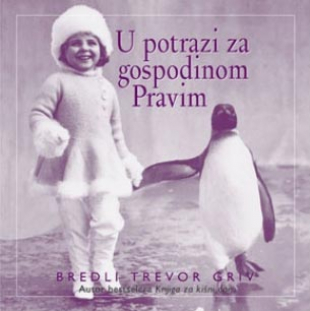 U potrazi za gospodinom Pravim