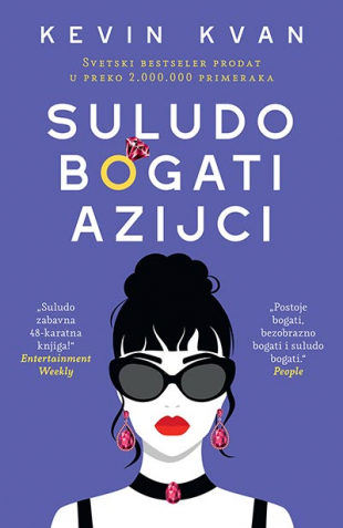 Suludo bogati Azijci