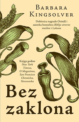 Bez zaklona