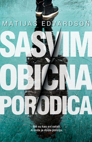 Sasvim obična porodica