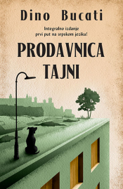 prodavnica tajni laguna knjige