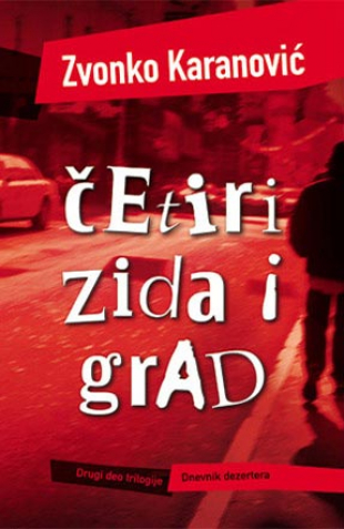 Četiri zida i grad