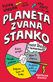 planeta zvana stanko laguna knjige