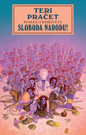 sloboda narodu  laguna knjige