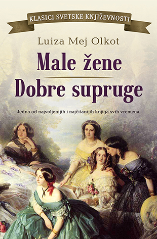 Male žene / Dobre supruge