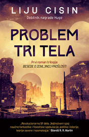 problem tri tela laguna knjige