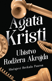 ubistvo rodžera akrojda laguna knjige