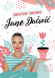 kreativni dnevnik jane dačović laguna knjige