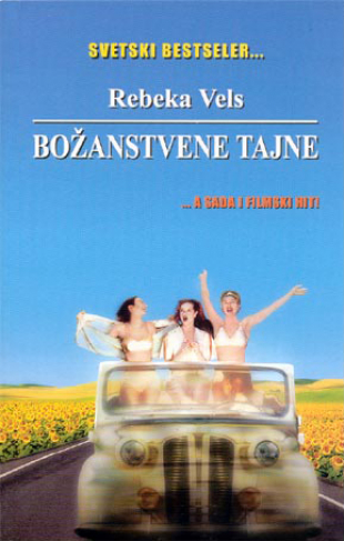 Božanstvene tajne