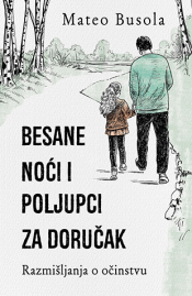 besane noći i poljupci za doručak laguna knjige