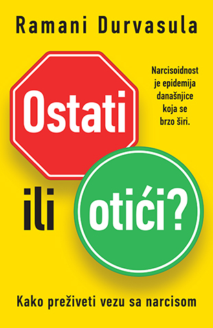 Ostati ili otići?