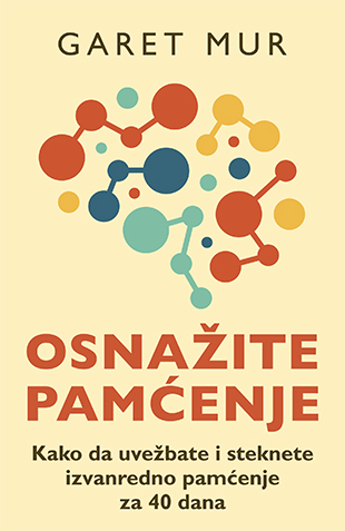 Osnažite pamćenje