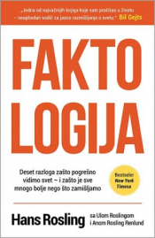 faktologija laguna knjige