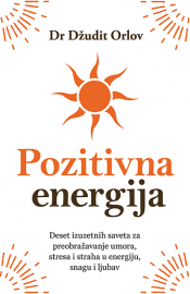 pozitivna energija laguna knjige