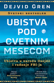 ubistva pod cvetnim mesecom laguna knjige