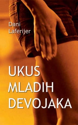 Ukus mladih devojaka