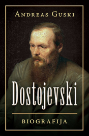 dostojevski biografija laguna knjige