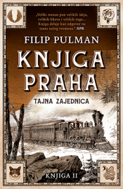 druga knjiga praha tajna zajednica laguna knjige