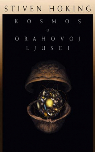 Kosmos u orahovoj ljusci