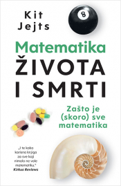 matematika života i smrti laguna knjige