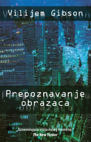 Prepoznavanje obrazaca