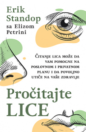 pročitajte lice laguna knjige