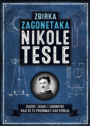 Zbirka zagonetaka Nikole Tesle